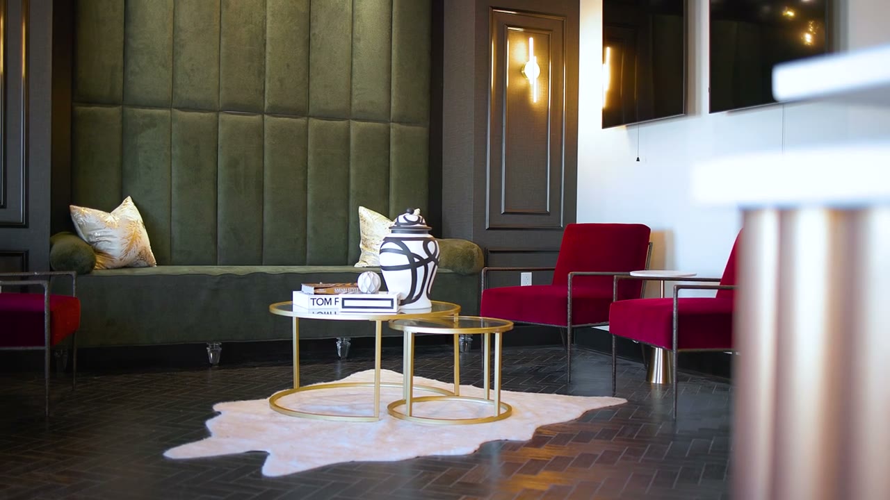 Inside the Hideaway Wellness & Aesthetics studio